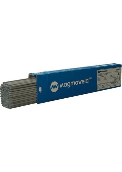 Magmaweld Esb 48 3.25X350 mm Bazik Elektrod