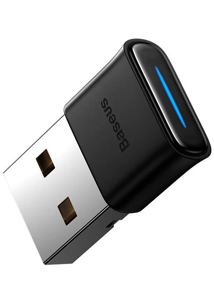 Baseus BA04 Mini USB Bluetooth 5.0 Wireless Kablosuz ADAPTÖR-(1903) - CPT101296-3622 fiyatları