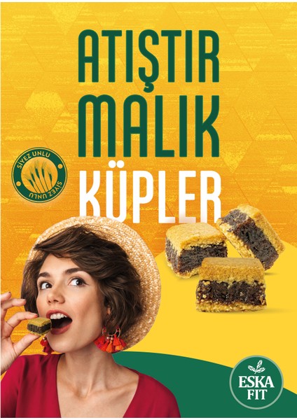 Hurmalı Cevizli Lokma (1set = 5paket) fırsatları
