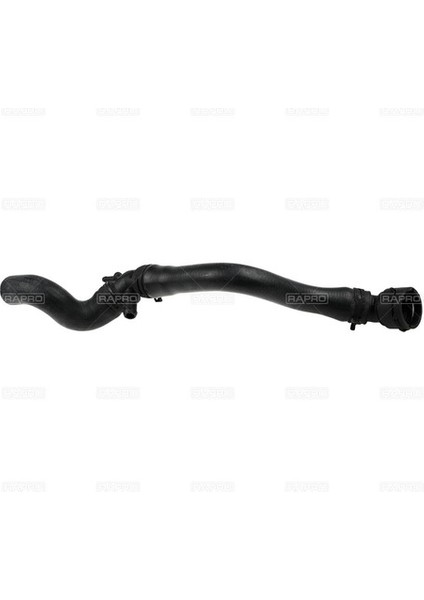 25294 Radyator Ust Hortumu Vw Golf Iv - Jetta Iv 2.0