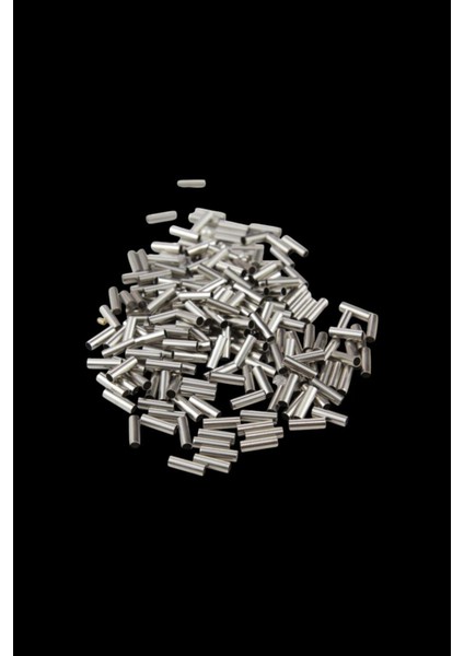 Metal Boru 10 mm Boncuk 100 gr fiyatları