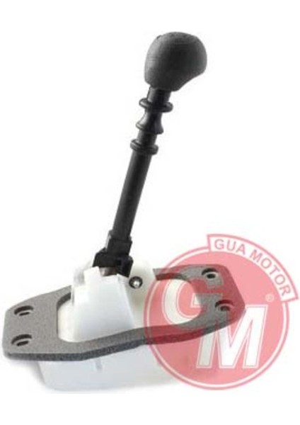 41718 Vites Kolu Komple Fiat Albea