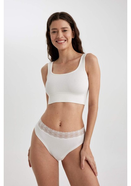 Fall in Love Kapsız Pedsiz Seamless Bra B0907AX24SP