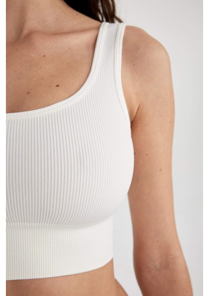 Fall in Love Kapsız Pedsiz Seamless Bra B0907AX24SP