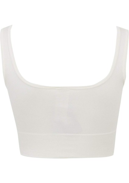 Fall in Love Kapsız Pedsiz Seamless Bra B0907AX24SP