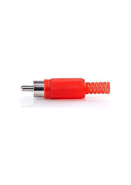 Lorex Lr-Rca Rca Erkek Konnektör - Male