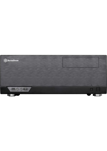 GD09B-C USB 3.0 Type-C, Kompakt Atx Htpc Kasası (GD09B-C) fırsatları