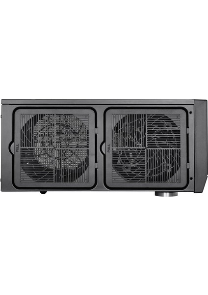 GD09B-C USB 3.0 Type-C, Kompakt Atx Htpc Kasası (GD09B-C) indirimleri