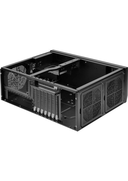 GD09B-C USB 3.0 Type-C, Kompakt Atx Htpc Kasası (GD09B-C)