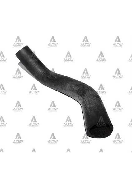 09307 Hortum Radyatör Alt Canter 304 449
