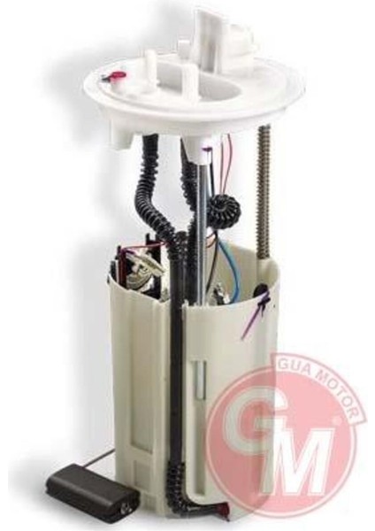 41853 Yakıt Depo Şamandırası Fıat Doblo 1.3jtd 1.9jtd