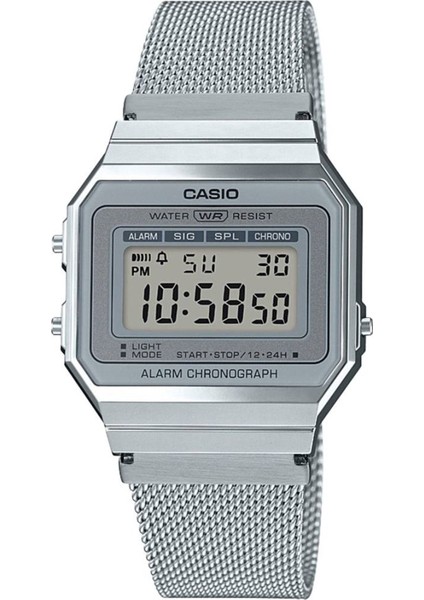A700WM-7ADF Erkek Kol Saati