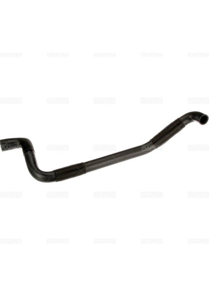 25640 Radyator Alt Hortumu Vw Transporter Iv 2.5tdı -02