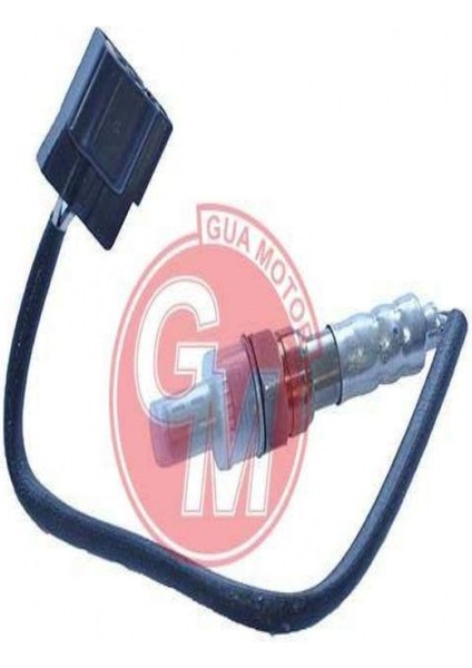 41691 Oksijen Sondası Fıat Albea 1.2 Punto Sitilo Fiorino 1.4 Punto Tempra Tipo Slx 1.6ie.. Uyumlu