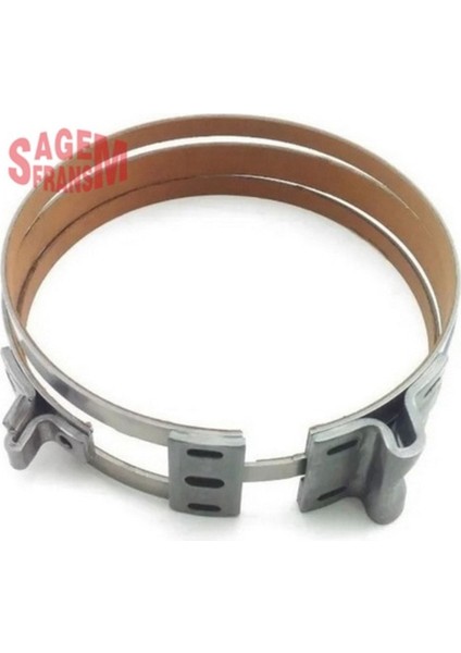 433113 Otomatik Şanzuman Kelepçesi Fren Bandı Megane Iı - Clıo Iı - P206 - P307 C3 - C4 - C5 - Mıcra