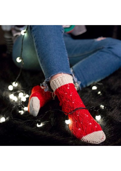 Lux Mercerized Cotton Su Yeşili El Örgü Ipi - 137 - 33750