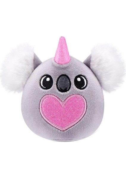 Bfs RAR32000 Rainbocorns Baby Eggzania