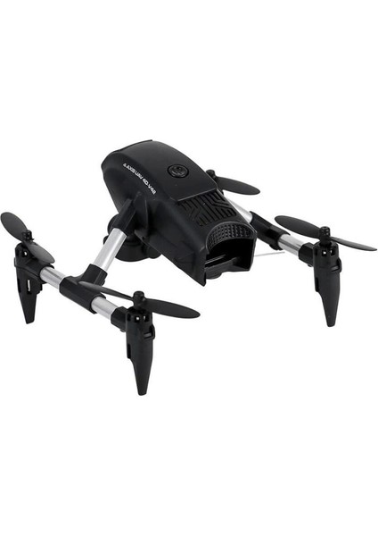Bfs 4D-V42 8k Kameralı Mini Drone 4 Axis Uav modelleri