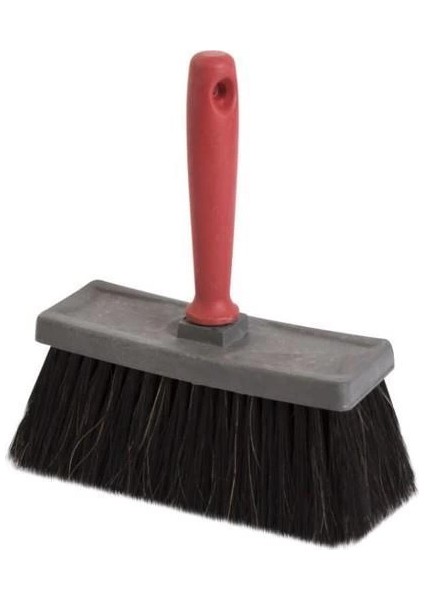 Su Atma Fırçası Kıl