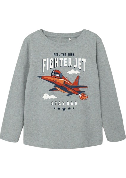 Erkek Çocuk Sweatshirt 13204624
