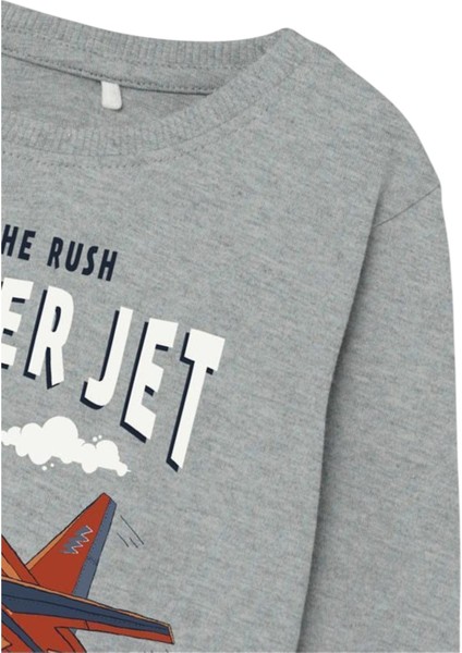 Erkek Çocuk Sweatshirt 13204624