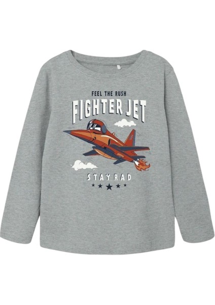 Erkek Çocuk Sweatshirt 13204624