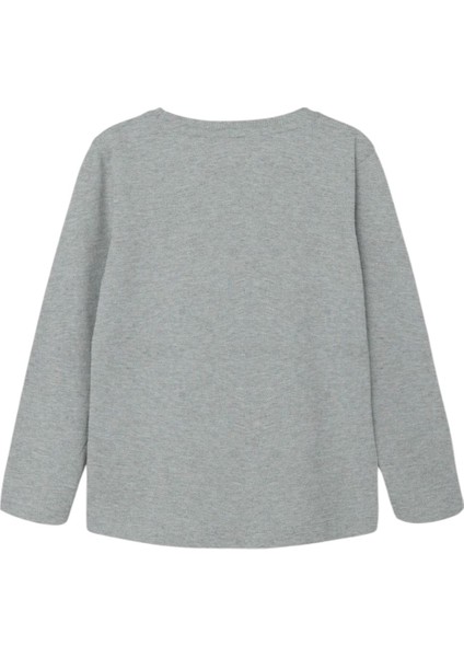 Erkek Çocuk Sweatshirt 13204624