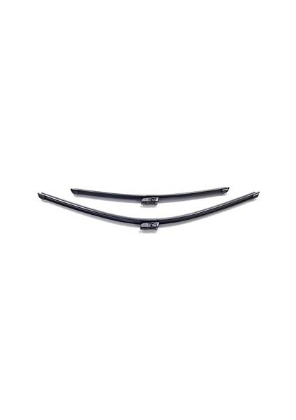 Ön Cam Silecek Silgi Takımı Skoda Ile Uyumlu Superb 3 2015-2023 65-45CM
