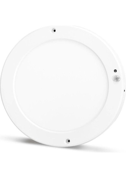 Sensörlü 20W LED Spot 6500K, Çok Renkli, Enerji Tasarruflu ve Şık Aydınlatma