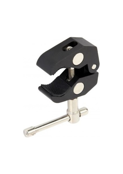 Super Crab Clamp Dslr Rig Magic Arm Vb Aksesuarlar İçin Kelepçe modelleri