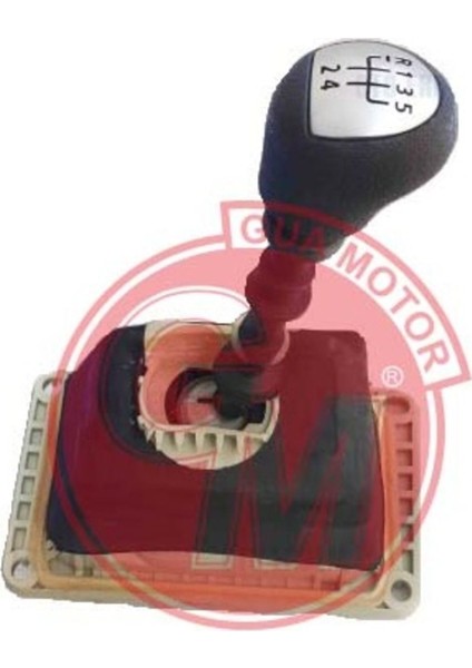 41716 Vites Kolu Komple R9-R19-MEGAN-CLIO-KANGO 8200601282-8200136366-8200532059-8200601281