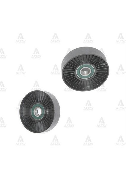 GTA0230 Alternatör Gergi Rulmanı Mercedes Class C-E-G-M-S