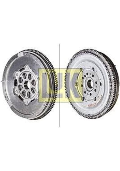 600014900 Debriyaj Volanı C Max 08 10 Focus 03 12 Galaxy 07 15 Mondeo 07 15 S40 04 10 2.0tdcı