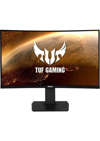 Tuf Gaming VG32VQR 31.5" 1 Ms 2k Curved 165 Hz Oyuncu Monitörü - Outlet