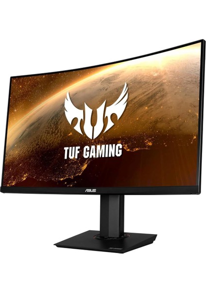 Tuf Gaming VG32VQR 31.5" 1 Ms 2k Curved 165 Hz Oyuncu Monitörü - Outlet