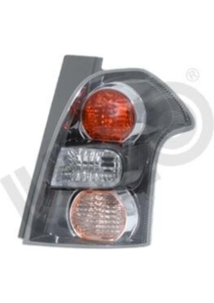 Farba 1107004 Ulo Stop Lambası Sağ Corolla Verso 07-09 Maontaj Malı Boyalı