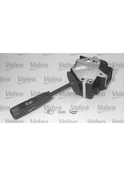 251328 Far Korna Kolu Trafıc I