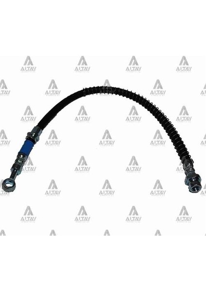 04098 Hortum Fren Tucson 04-10 Sportage 04-10 Ön