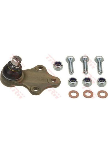 JBJ731 Rotil 306 / Zx 18MM