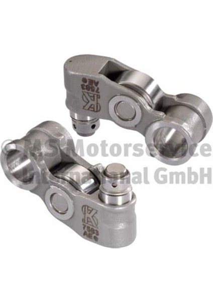 50007583 Külbütör Mili Itecek Emme 3-4 Silindir 4ADET Passat 2.0tdı 16V Azv Bkd Bma Bmp MN980072