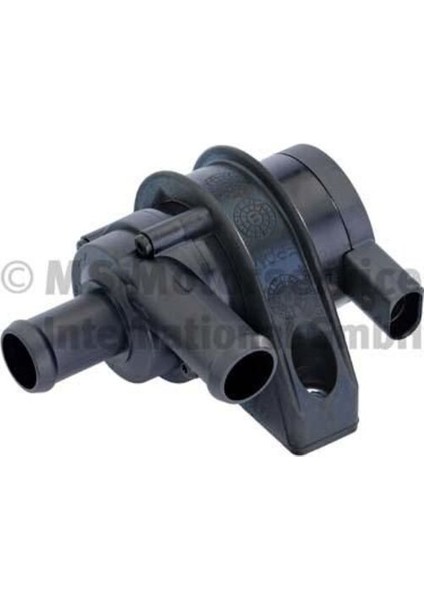 7.02074.89.0 Ek Su Pompası Elektrikli Leon Altea A3 Tt Toledo Iıı Octavia Superb Yeti Golf V Vi Jetta Iıı Iv Passat Tiguan 1.8 2.0 Fsi Tsi Tfsi 04 1K0965561J