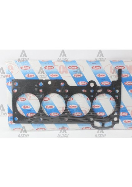 JA81041 Sılındır Kapak Contası Daıhatsu Terıos 1.3 2000- Srıon 1.3 2005 - Yrv 2001 - JA-81041 Oem
