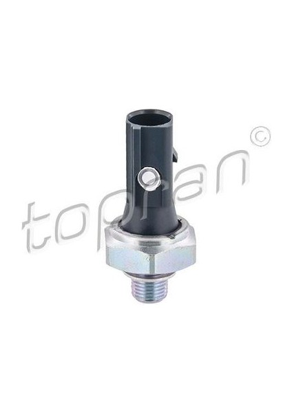 108888001 Yağ Müşürü 1 Kutuplu-(Vw: Poloclassıc 1,6 Aft)