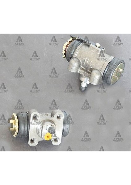 04829 Fren Silindiri Canter 444635639 Arkanın Önü Sağ