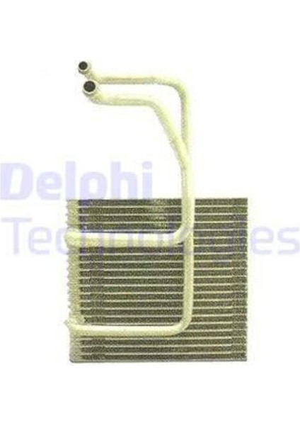TSP0525149 TSP0525149 Evaporator- Opel Corsa C 00 03 Tigra Twin Top 09 00 06 06