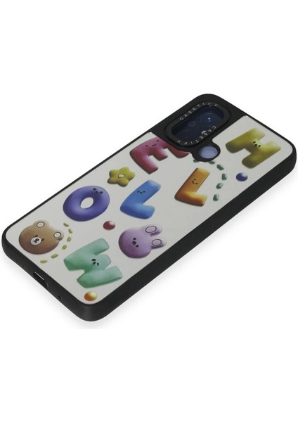 Xiaomi Redmi 12C Kılıf Mirror Desenli Kapak - Mirror - 15 - CPT104298-2538 fırsatları