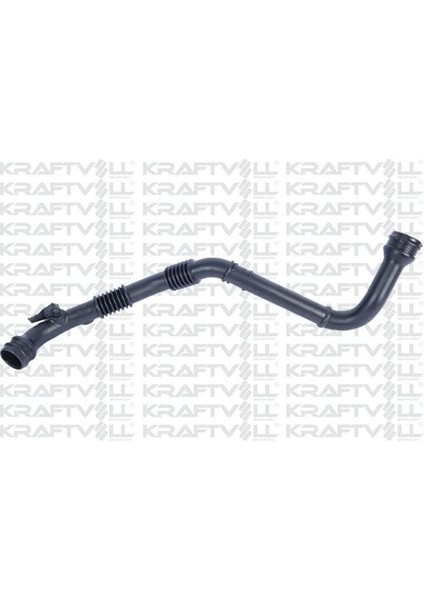 10030902 Turbo Borusu Kangoo Iı 1.5 Dcı