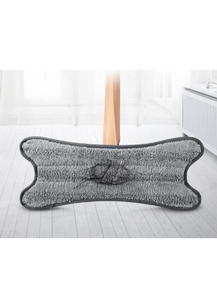 Orginal Micro Fiber x Mop Yedek Bez