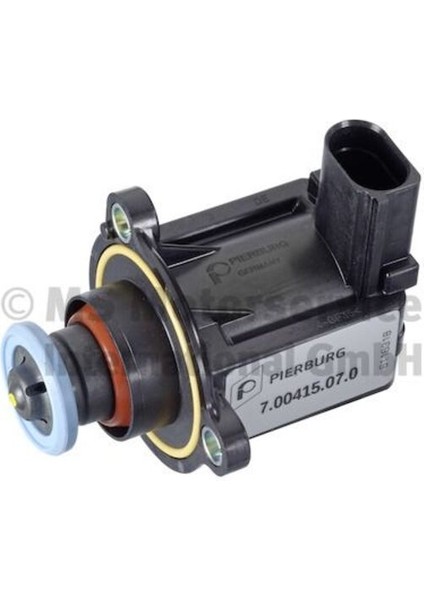7.00415.07.0 Pıerburg Motor Turbo Kesme Valfi Uclu Golf V Jetta Passat Tiguan A3 A4 Skoda Octavia 1.4 Tsı Caxa Cawa Cawb 06F145710B