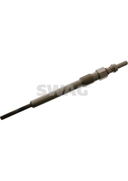 40938833 Kızdırma Bujısı Opel A13DTJ Corsa D Astra J Merıva B Punto Evo Lınea Doblo Iıı Fıat 500 Idea Panda Fıorıno Swıft 1.3multıjet 1.3jtd Nemo Bıpper 1.3hdı 10> (Euro 5)